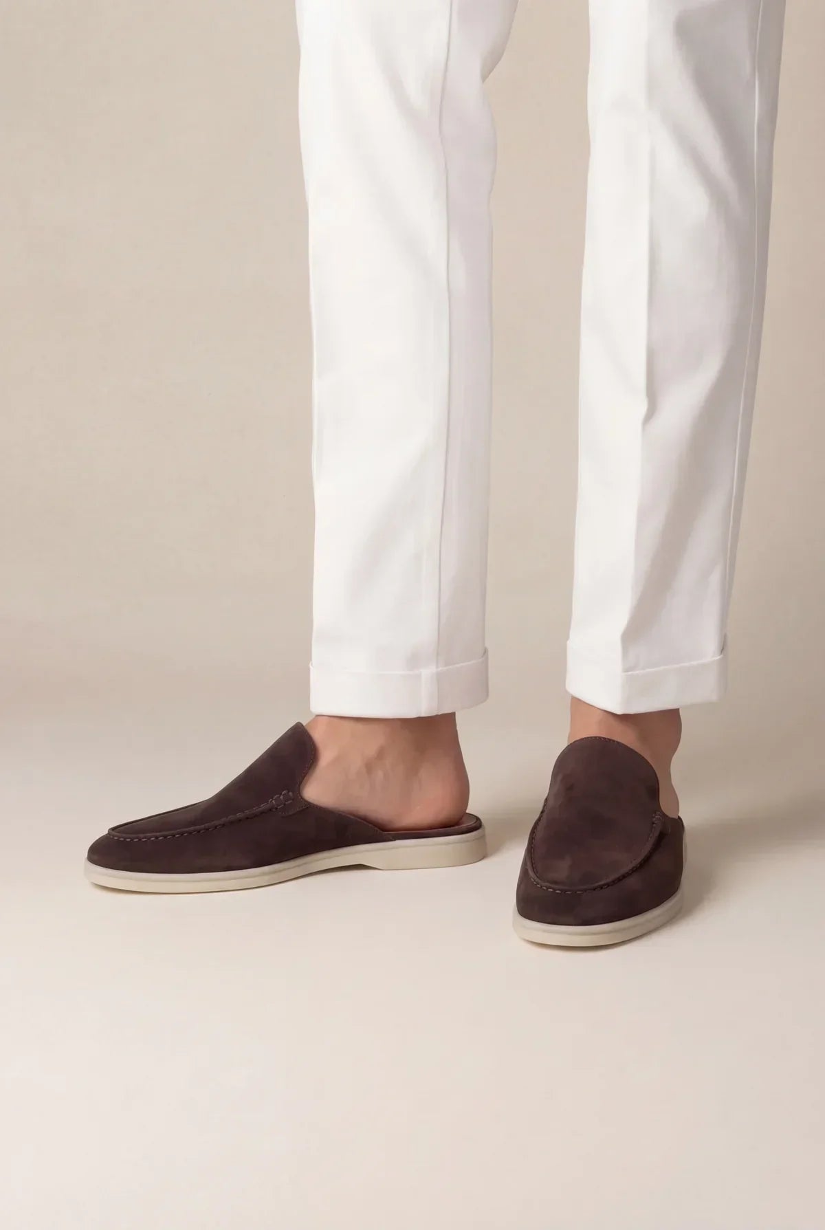 The Capri Edit