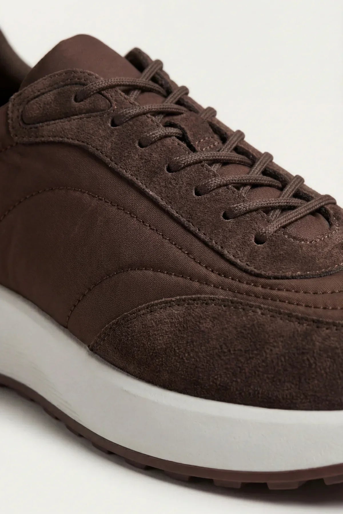 Rafelo Sneaker Brown