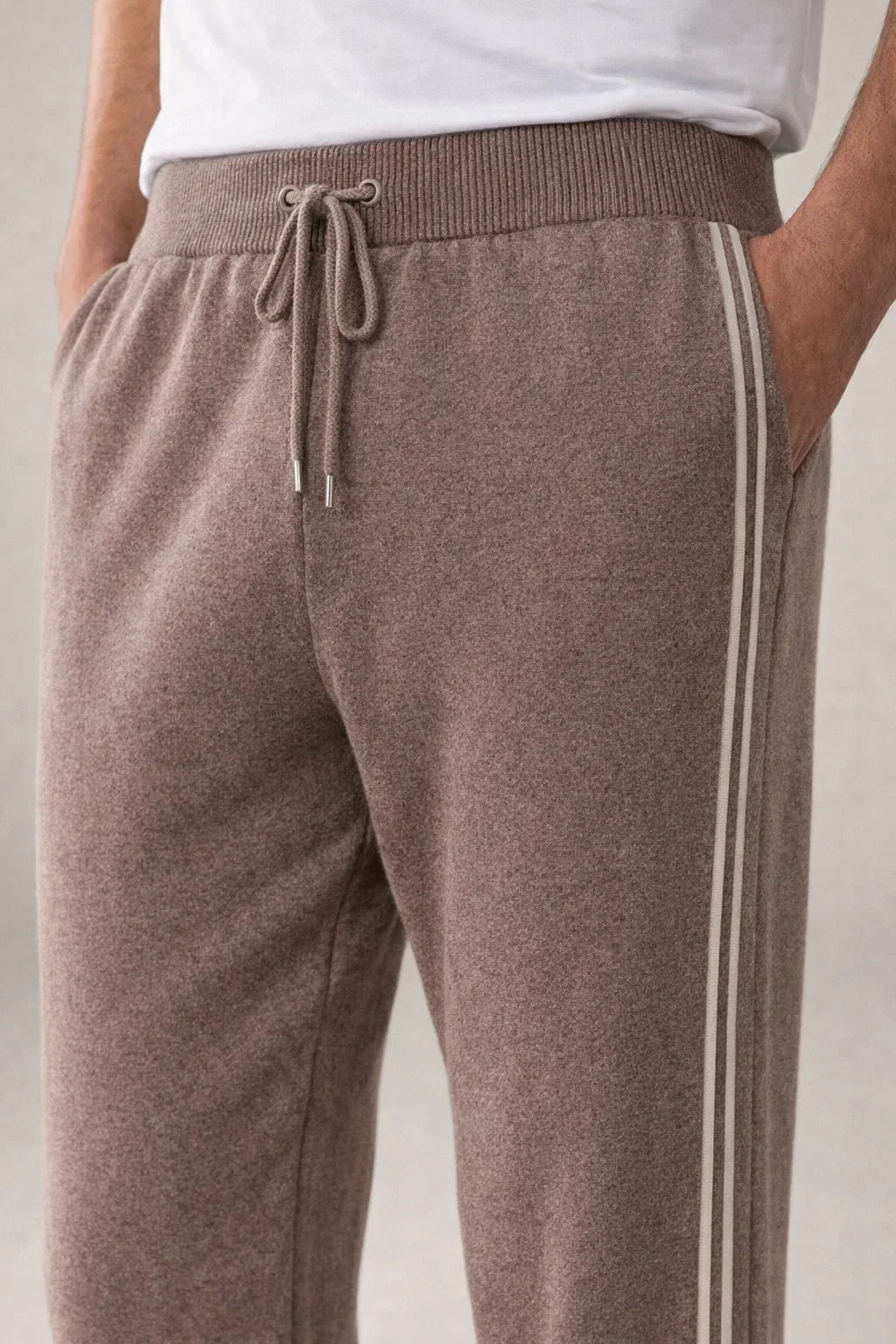 Comfort Ercin Pants Beige