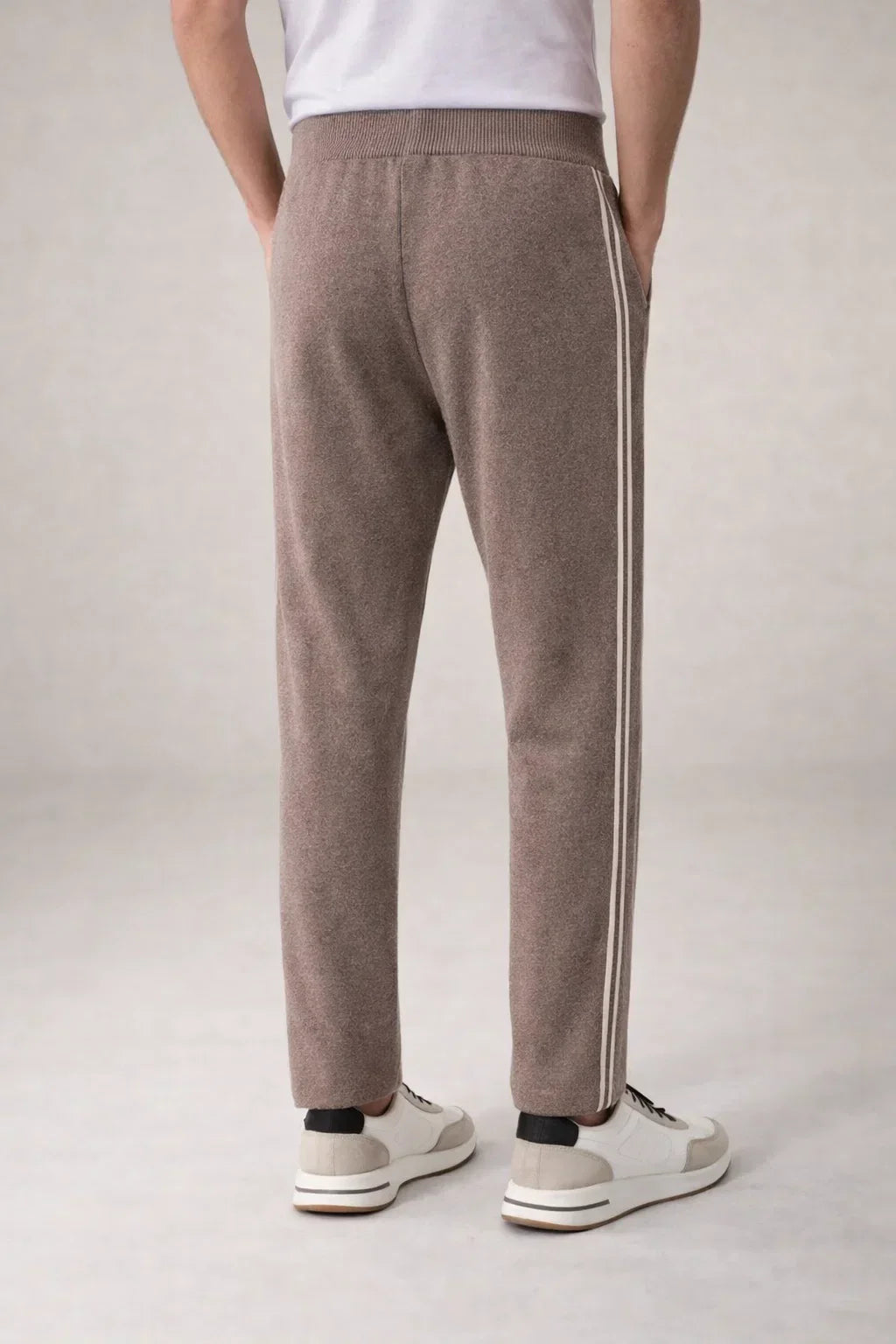 Comfort Ercin Pants Beige