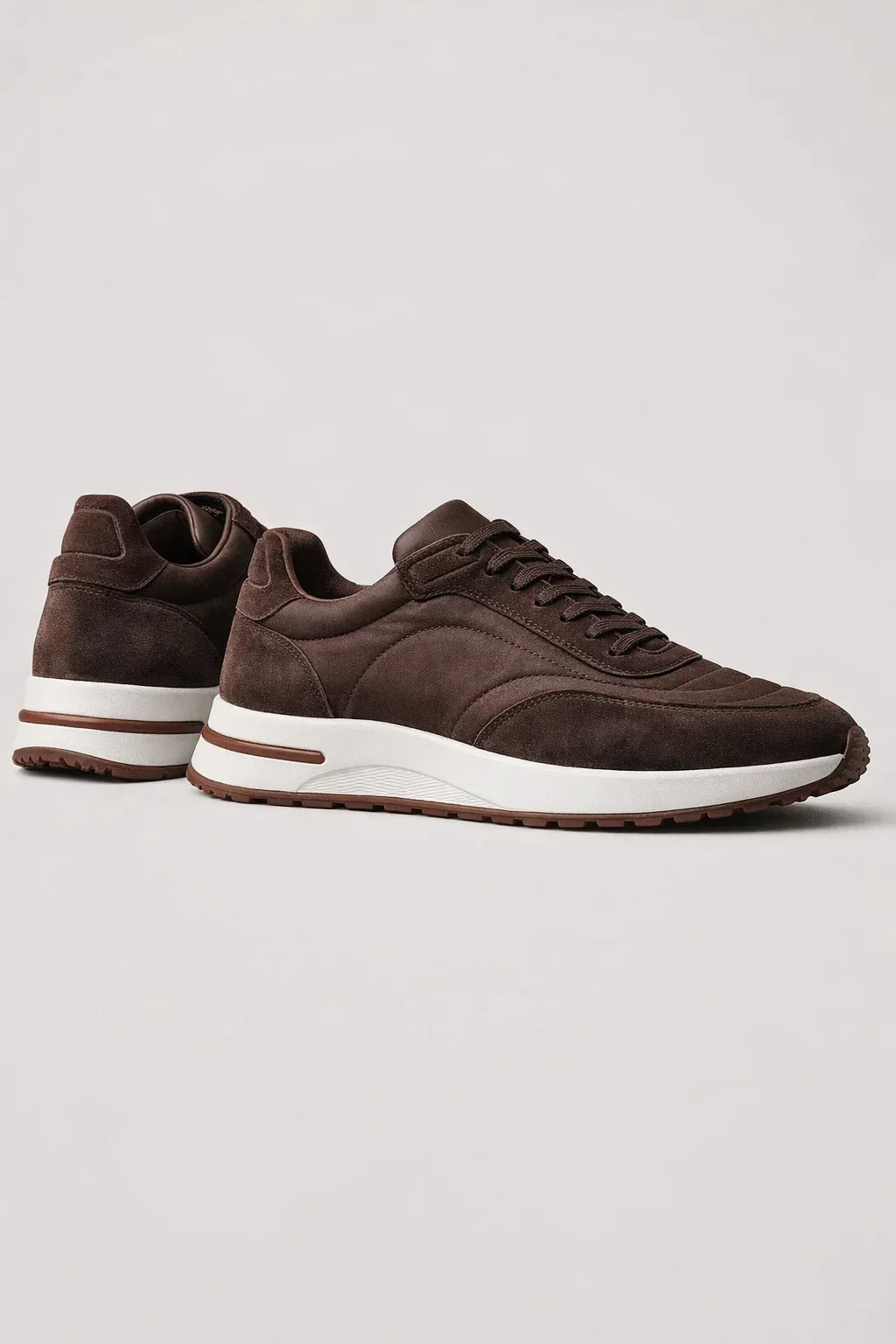 Rafelo Sneaker Brown