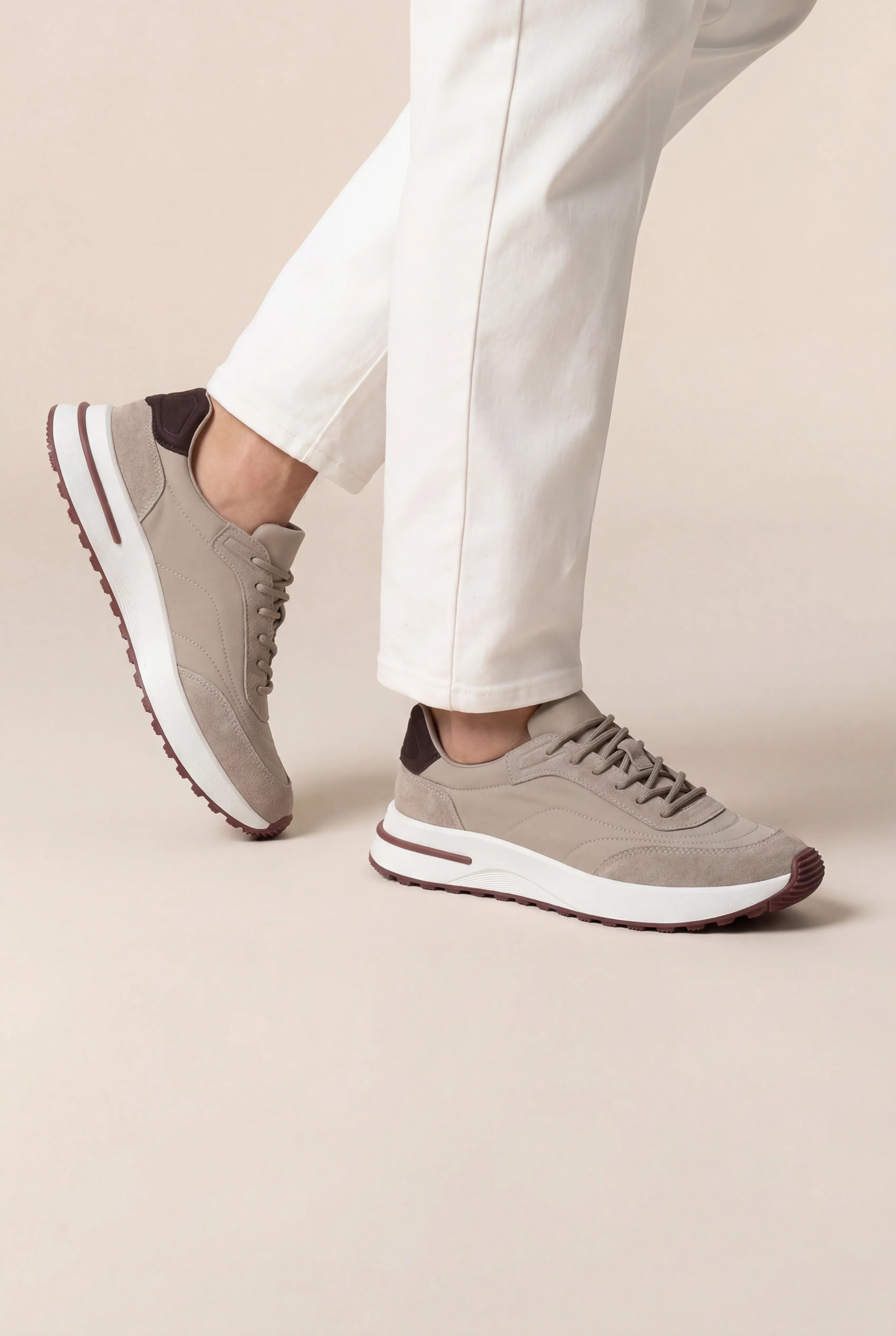 Rafelo Sneaker Dessert