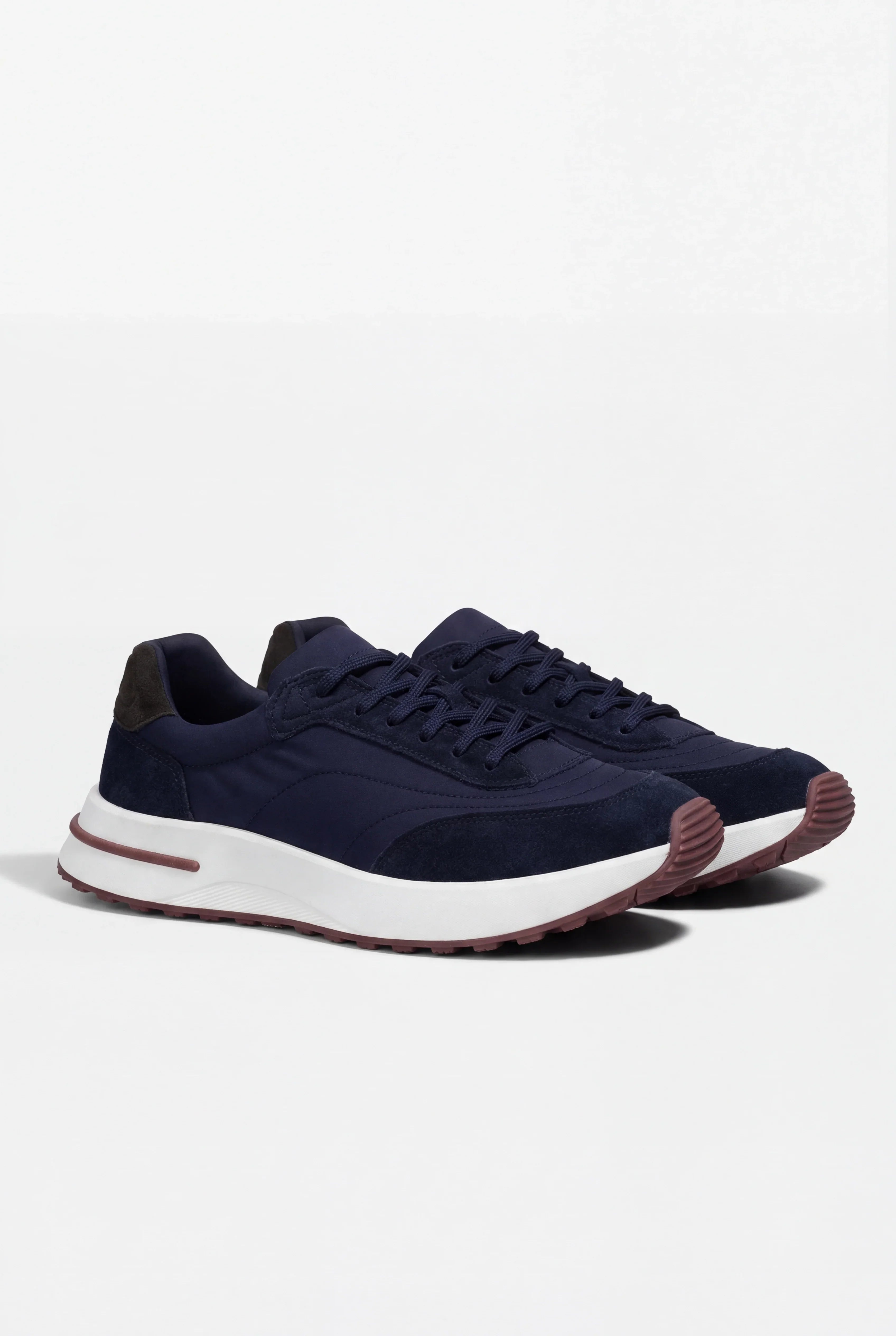 Rafelo Sneaker Midnight Blue
