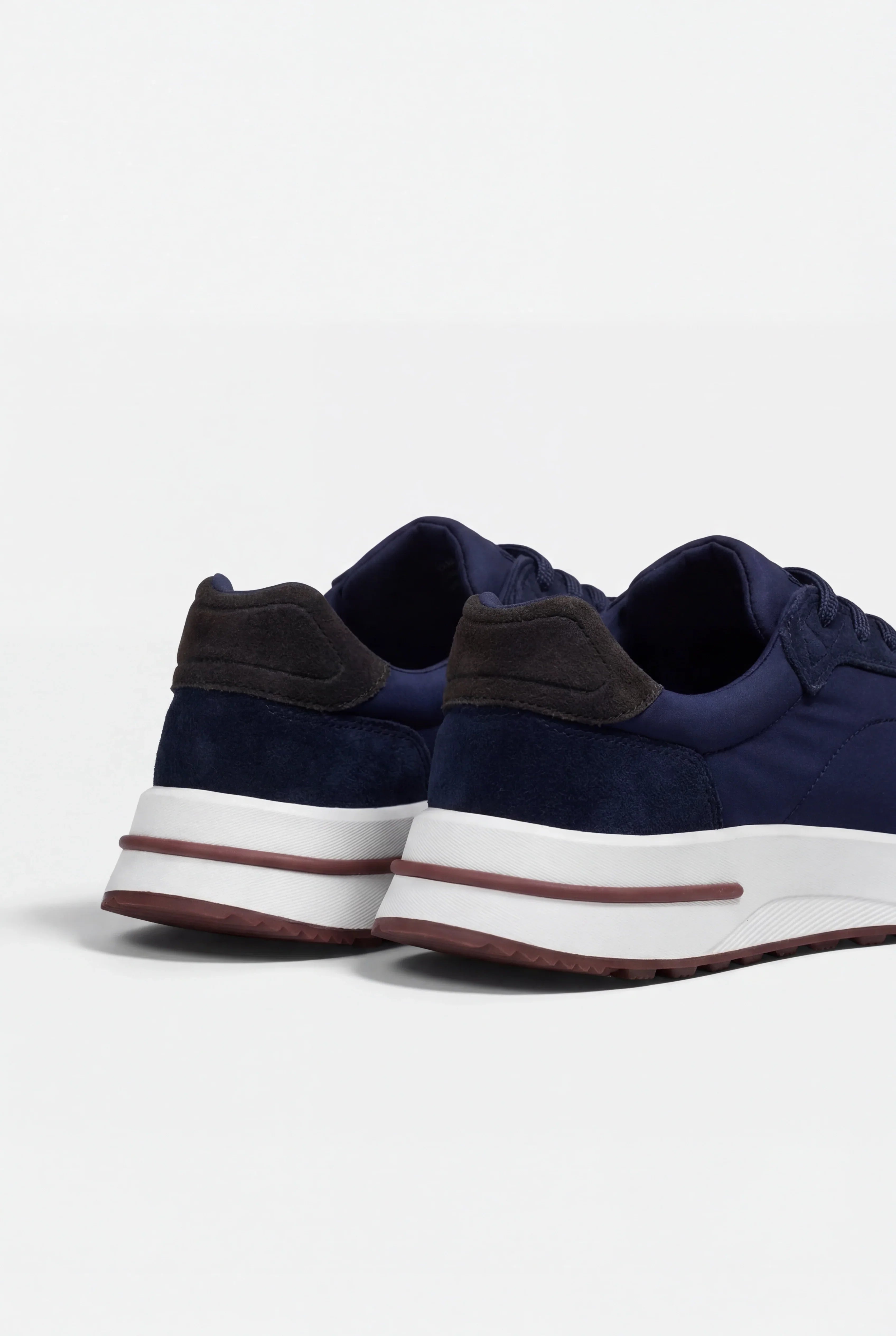 Rafelo Sneaker Midnight Blue