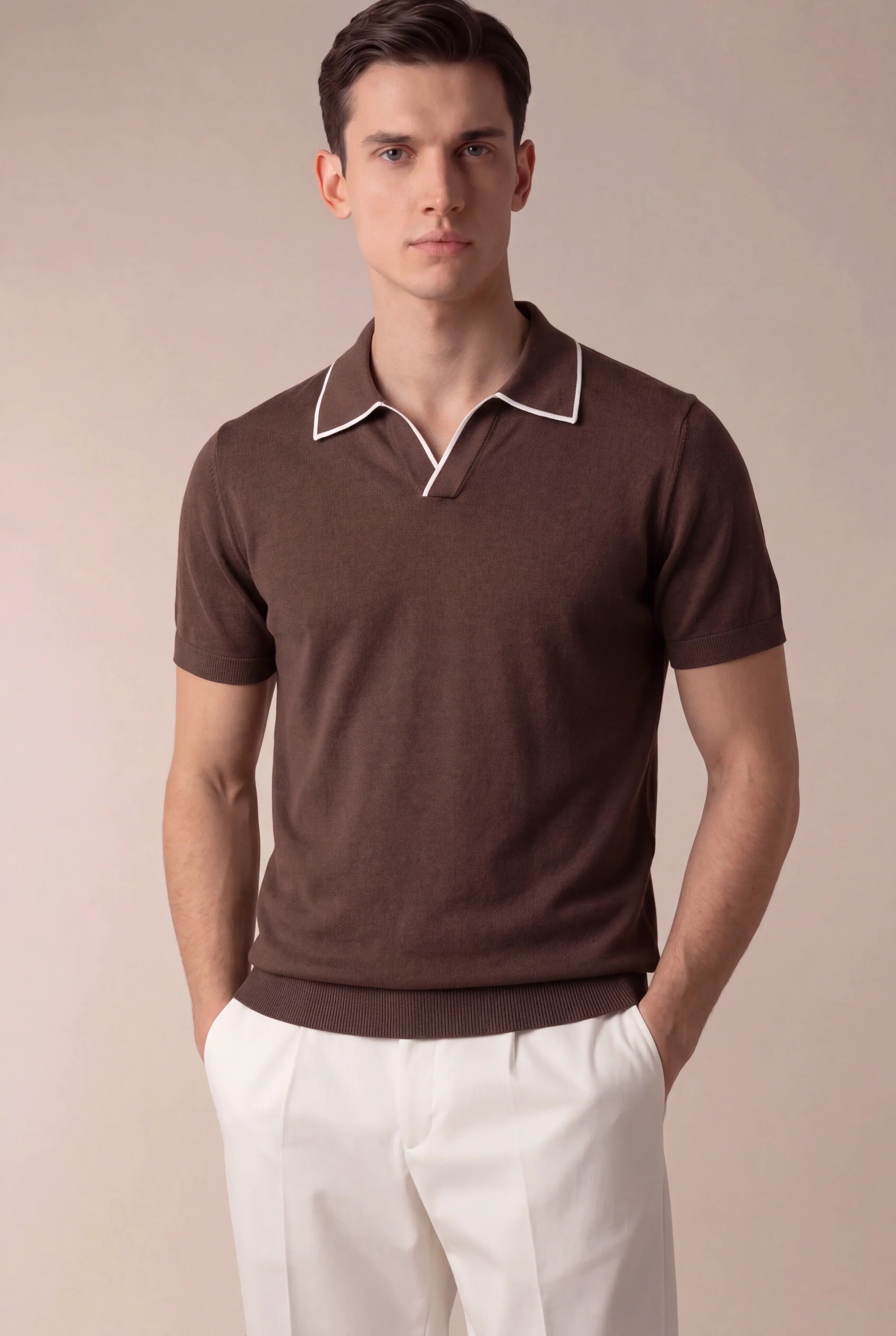 The Capri Edit