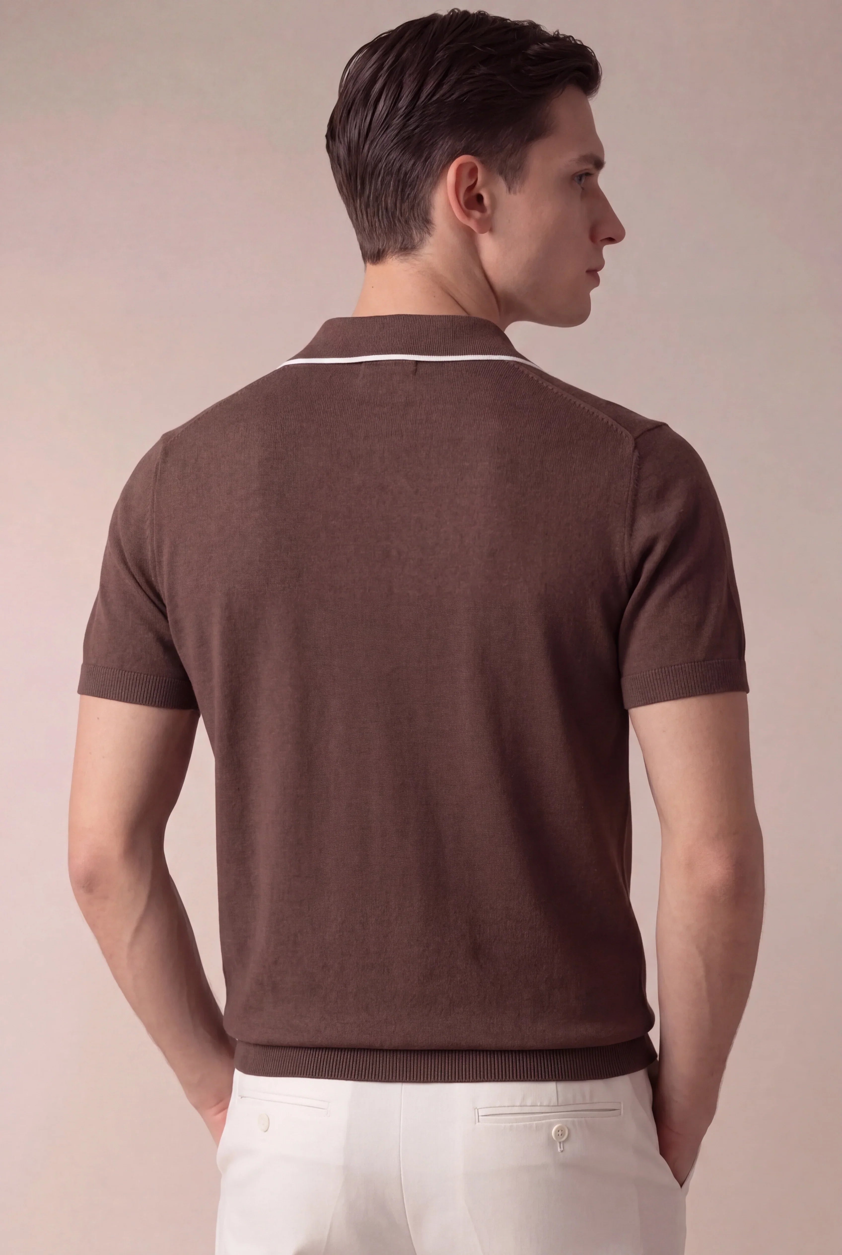 The Capri Edit