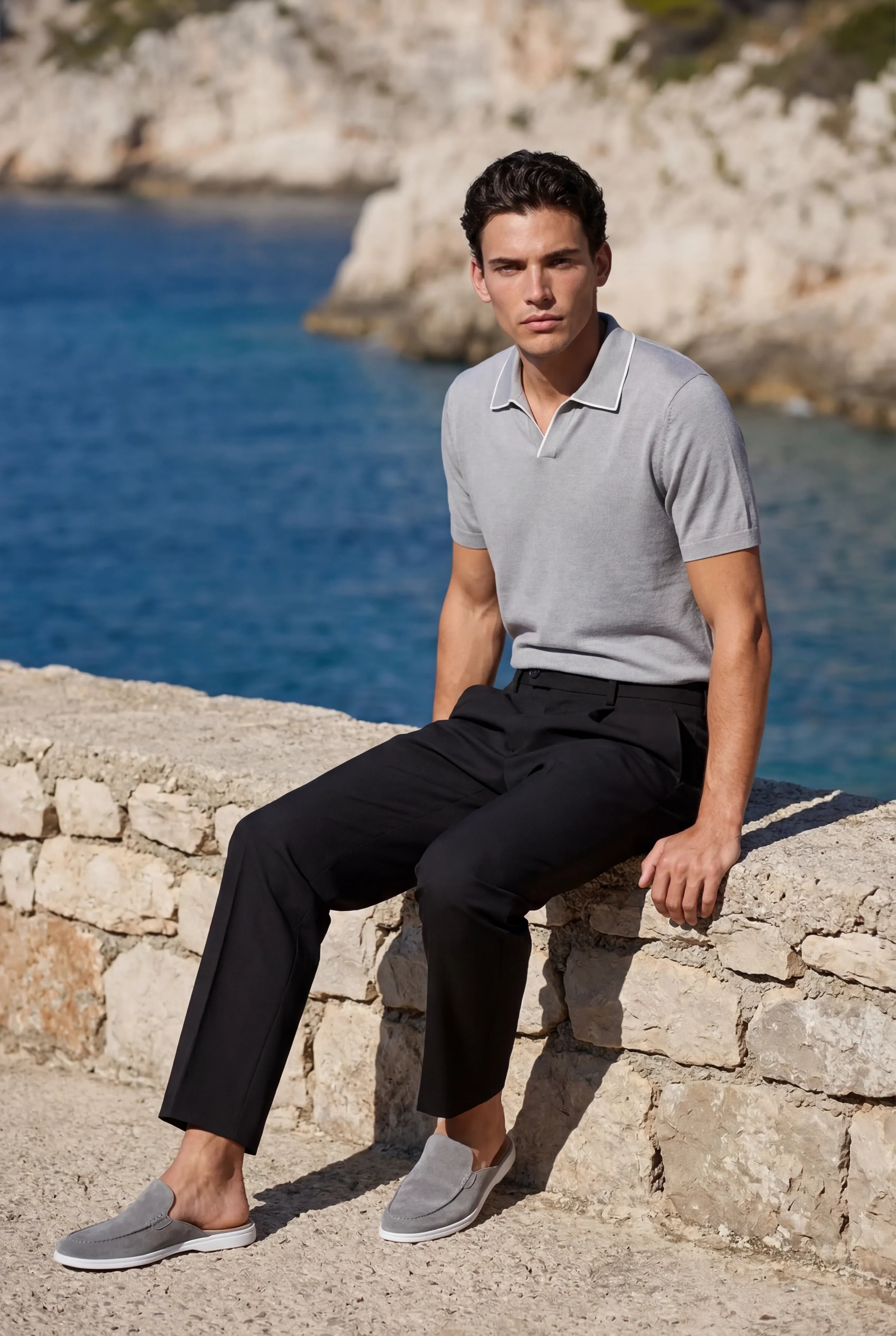 The Dubrovnik Edit