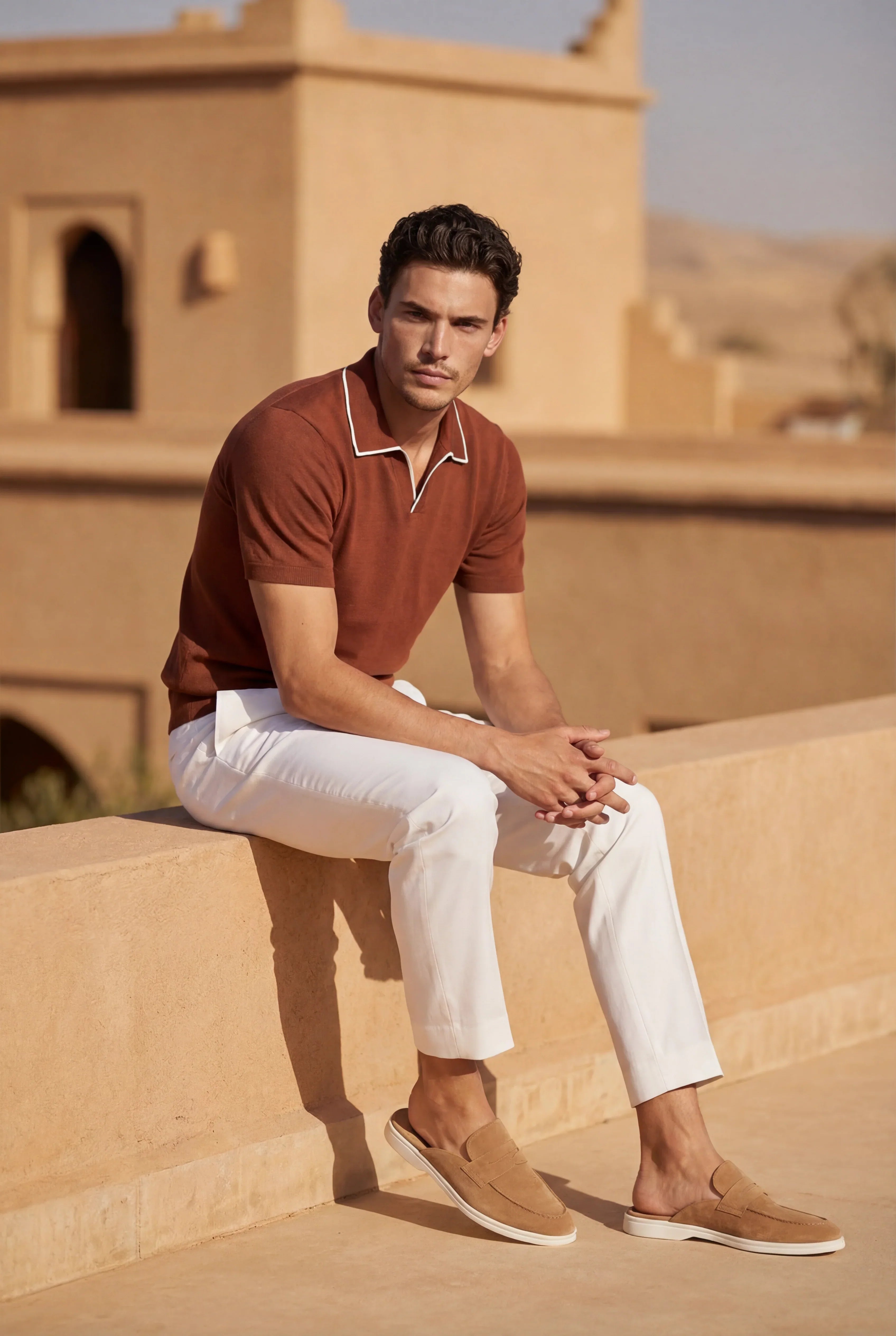 The Marrakech Edit