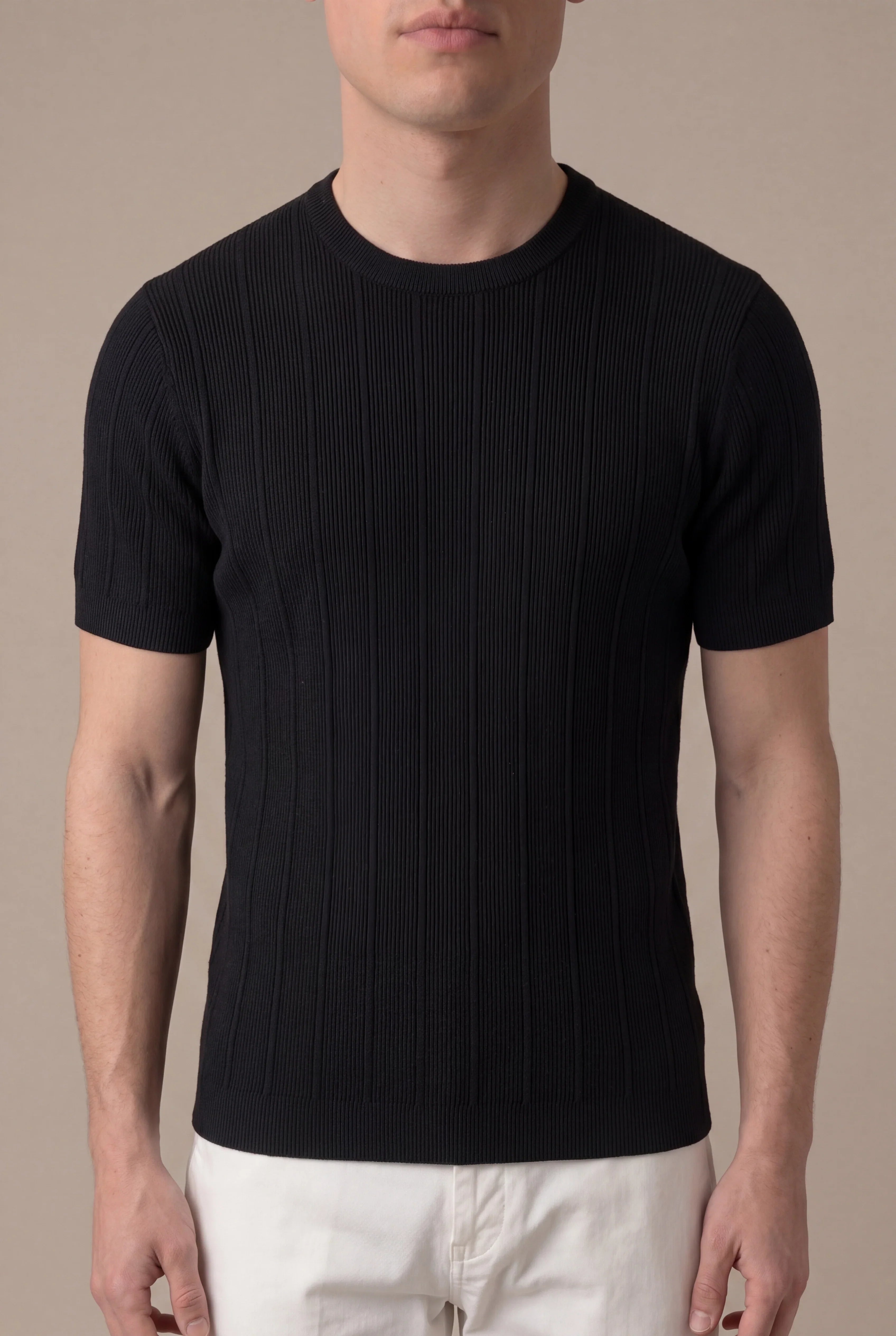 Aurelio Black T-shirt