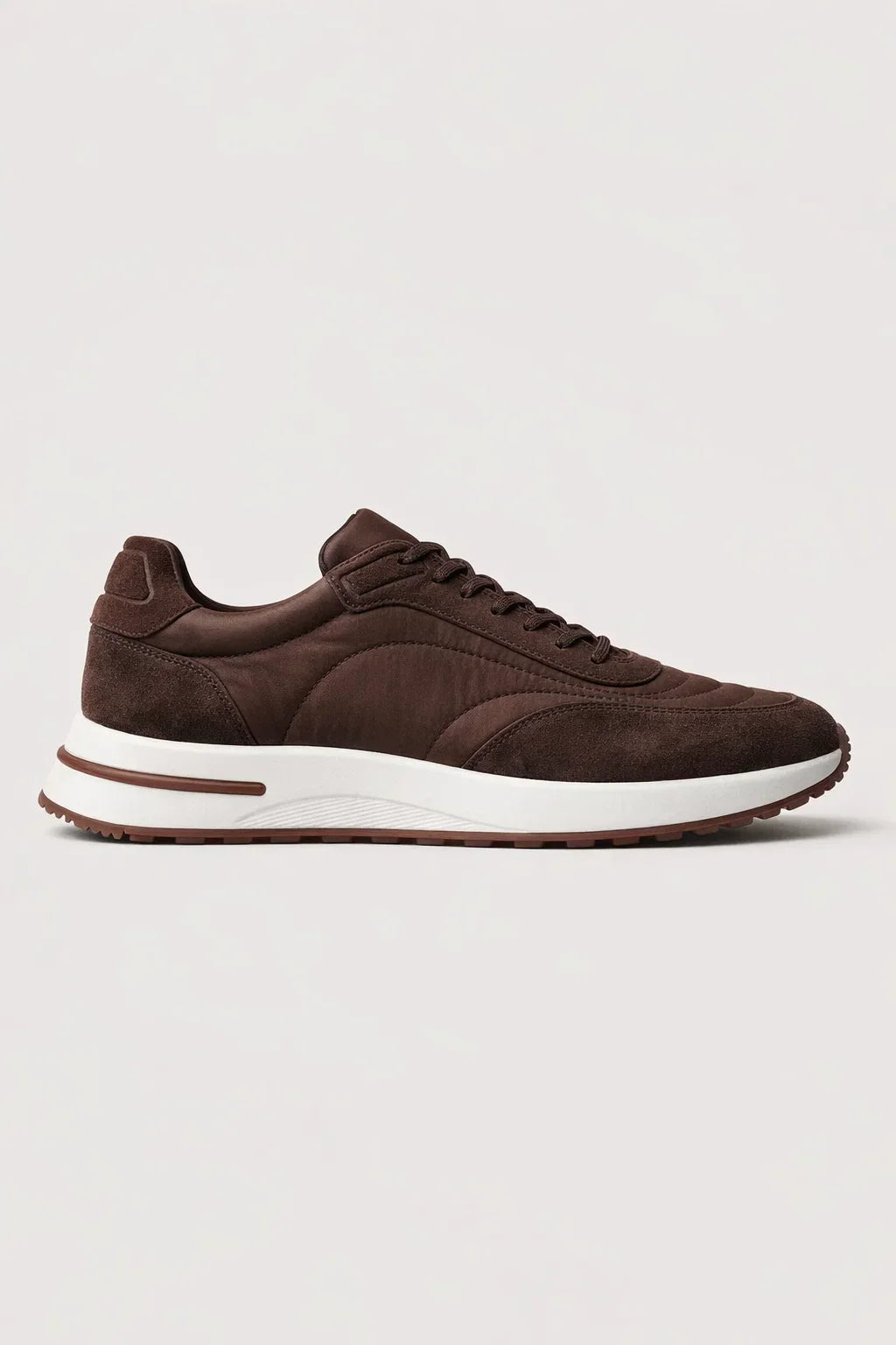 Rafelo Sneaker Brown