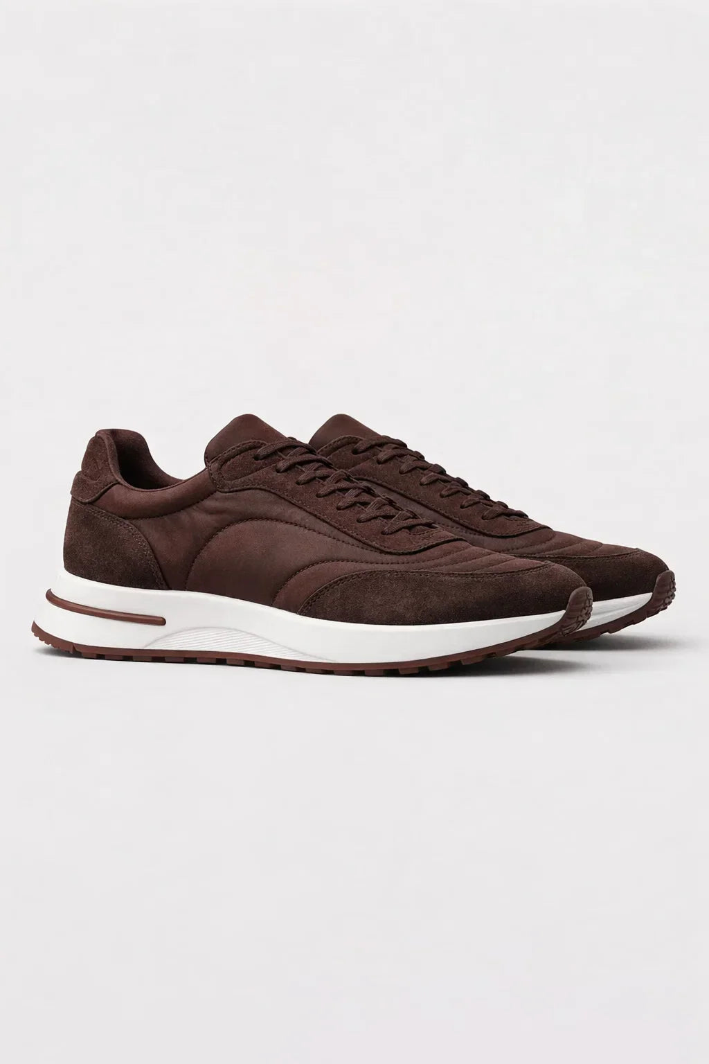 Rafelo Sneaker Brown