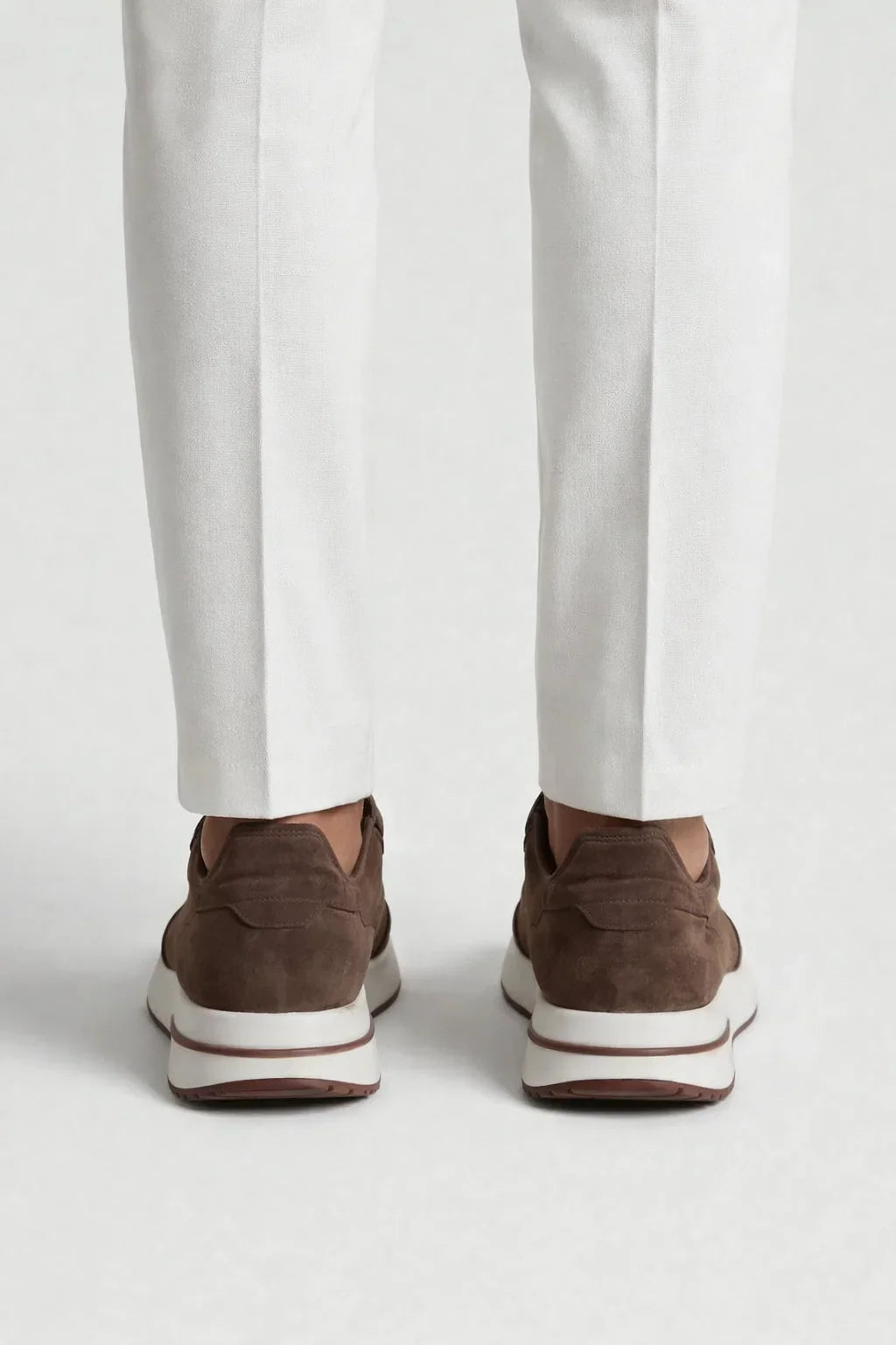 Rafelo Sneaker Brown