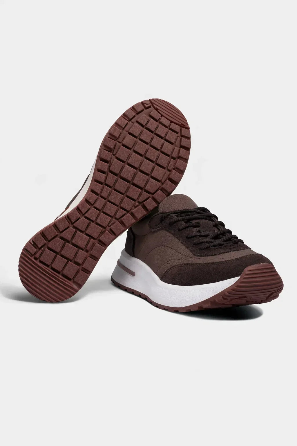 Rafelo Sneaker Cacao